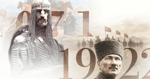 Memduh Büyükkılıç'tan Malazgirt mesajı