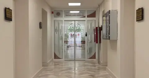 Adalet Bakanlığı’ndan "İnsan Odaklı Gelişim Bürosu"