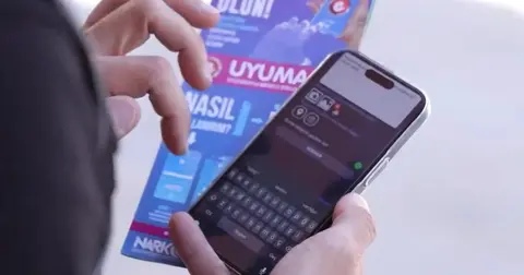 Emniyet'ten UYUMA çağrısı