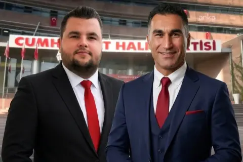 CHP Edirne İl Yönetimi’nde yeni dönem... İki Keşanlı il yönetiminde