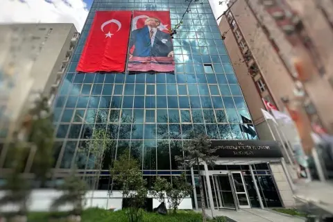Alevi-Bektaşi Kültür ve Cemevi Başkanlığı Danışma Kurulu'na 11 yeni üye atandı