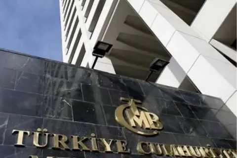 TCMB 1 haftalık repo ihalelerini yeniden başlattı