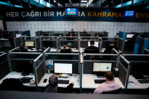 Kocaeli'de belediye şikayetleri artık cepte: Çek-İlet