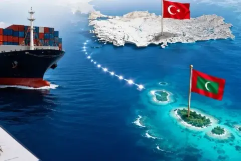 Türkiye-Maldivler ticaretinde menşe kuralları belli oldu