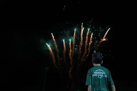 2026 YAZ SPOR OKULLARI DÖNEMİ TAMAMLANDI