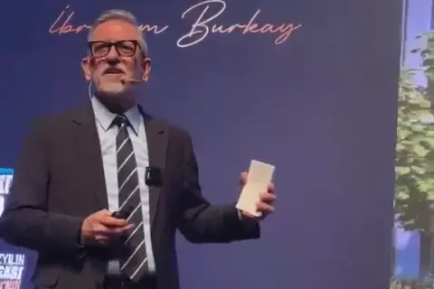 TEKNOSAB KOBİ OSB Tanıtımı Bursa’da Yapıldı