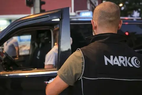 Ankara’da uyuşturucu ve fuhuş soruşturmasında 14 şüpheli hakkında gözaltı kararı