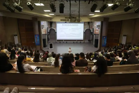Nevşehir’de Ücretsiz KPSS FEST: Binlerce Aday Toplandı