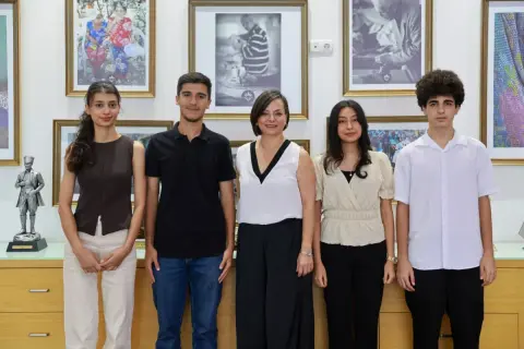 KARBEM'den YKS'de yüzde 75,5 başarı