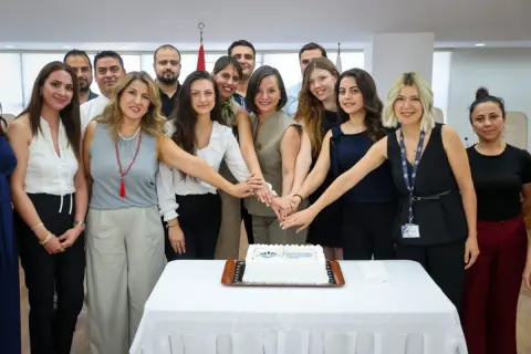 Karabağlar BİO'su 2 Yılda 2 Bin 40 Kişiye İş Buldu