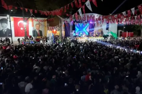 Yenişehir'de 11. Altın Biber Festivali: Manuş Baba ve Aydilge sahne alacak