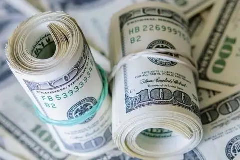Net yatırım pozisyonu açığı 402,6 milyar dolara çıktı
