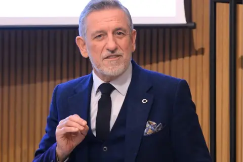 BTSO Başkanı Burkay: Yeni Nefes Kredisi paketi yolda
