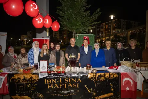 Başkan Er: Depremin yaralarını sardık, yeni parklar yapıyoruz