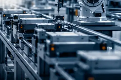 KOSGEB'den KOBİ'lere 30 milyon TL'ye kadar finansman desteği