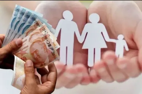 SED ödemeleri hesaplara yatırıldı: 2,1 milyar lira