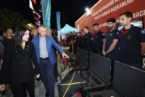1999 Depremi'nin 27. Yıl Dönümü: Gölcük'te Anma ve Hazırlık