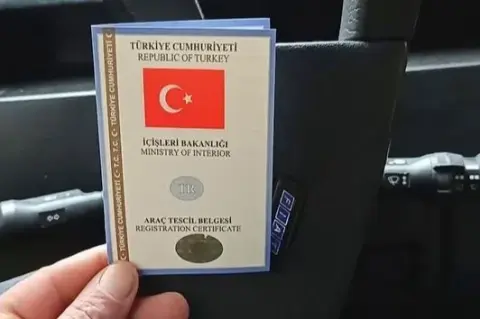Sıfır araç tescilinde yeni süreler: 12 ve 18 ay