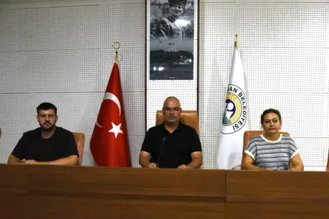 GÜNEKAB'de şok karar: Başkan huzur hakkı 1 TL