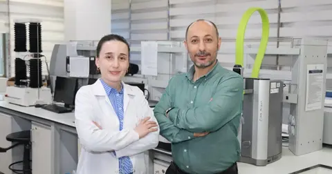 Fındık posasını değere dönüştürecek proje