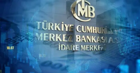 Merkez Bankası aylık fiyat gelişmelerini yayımladı