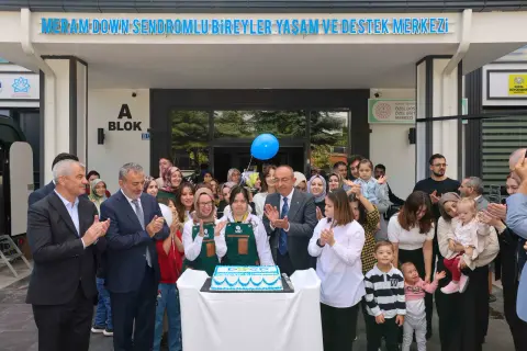 DOSD Meram, Üçüncü Yılında 220'den Fazla Öğrenciye Ulaştı