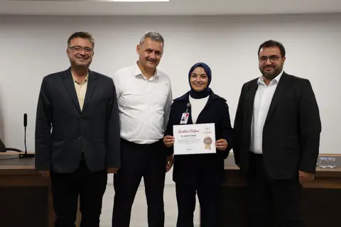 Konya’da Koruyucu Sağlık Hizmetleri değerlendirildi