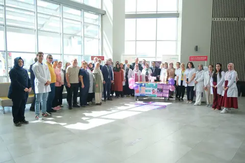 Konya’da vatandaş kanser taramasına daha kolay ulaşacak