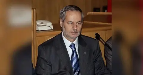 Konya siyasetinin acı kaybı