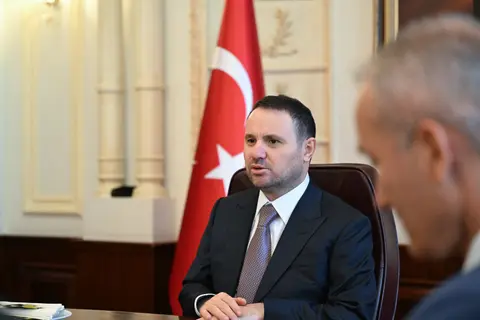 Türkiye’de suçun kökü kazınacak