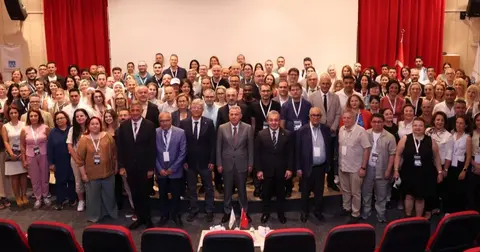 Dokuz Eylül'de liderlik buluşması