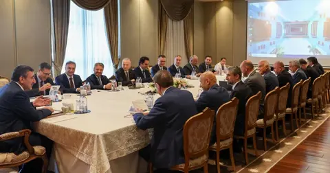 Cevdet Yılmaz tarih verdi... Yeni OVP 6 Eylül'de açıklanacak