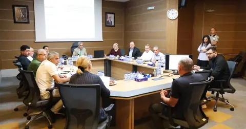 Kocaeli Büyükşehir Encümeni’nde 6 taşınmaz kiraya verildi