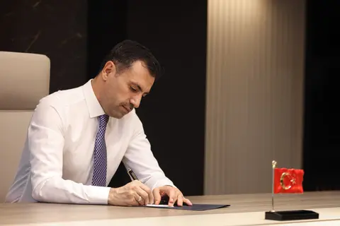 AK Parti Konya İl Başkan Özgökçen’den yeni eğitim yılı mesajı