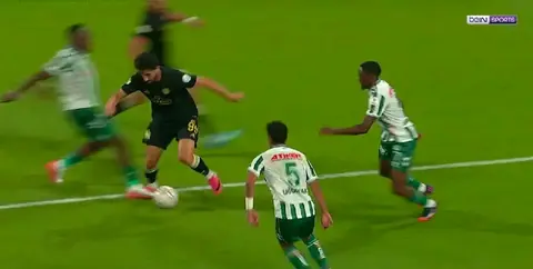 Hakem hataları Konyaspor'a puan kaybettiriyor