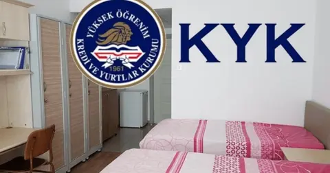 KYGM, 2026-2027 eğitim yılı için yurt açılış tarihini 14 Eylül 2026 olarak duyurdu