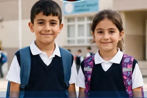 İBB’nin Sen Oku Diye projesiyle 100 bin öğrenciye 3.500 TL destek