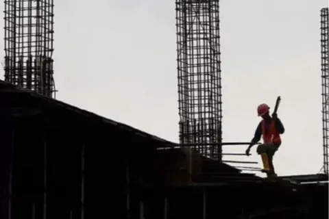 İnşaat maliyet endeksi yıllık yüzde 28,33 arttı