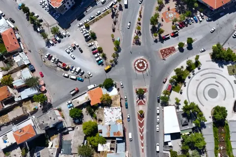 Kayseri Büyükşehir'den sürdürülebilir şehircilik hamlesi