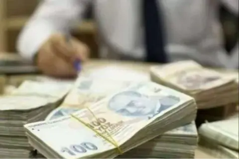 Bursa'da 2025 Vergilendirme Dönemi İlk 100 Mükellef Listesi Açıklandı