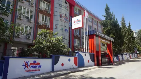 Pusula Maraş Eğitim Merkezi LGS ve YKS Öğrencilerini Bekliyor