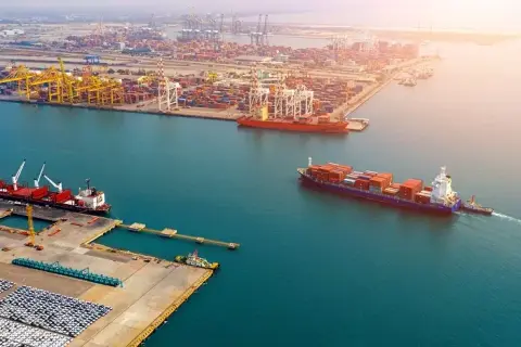 Ağustos ihracatı %8,1 artarak 23,5 milyar dolara ulaştı