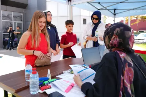 Kocaeli Konservatuvarı Yetenek Sınavları Tamamlandı