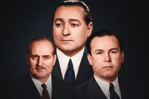Erdoğan, Menderes, Zorlu ve Polatkan’ı 65. yılında anma