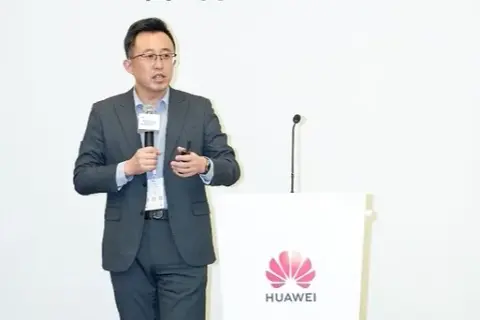 Huawei, yapay zeka destekli telepresence çözümüyle sürükleyici toplantı deneyimi hedefliyor