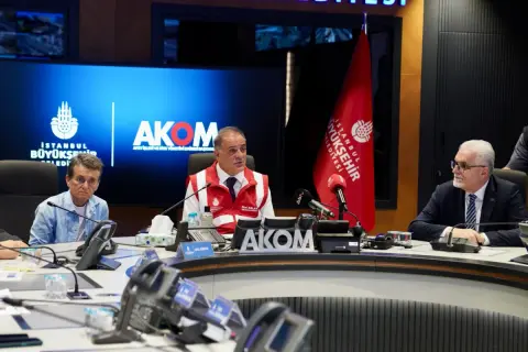 14 Eylül'de toplu taşıma ücretsiz: 3.665 ilave sefer