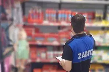 Kayseri'de ağustosta 2 bin 321 denetim, 310 ceza