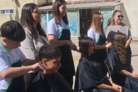 Keşan'da Ahilik Haftası Kutlama Programı Düzenlendi