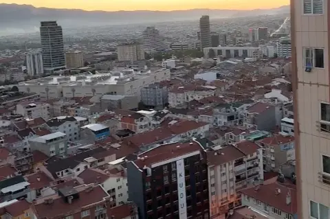 Bursa konut ihtiyacı: 'Tek ortalama rakamla anlaşılmaz'