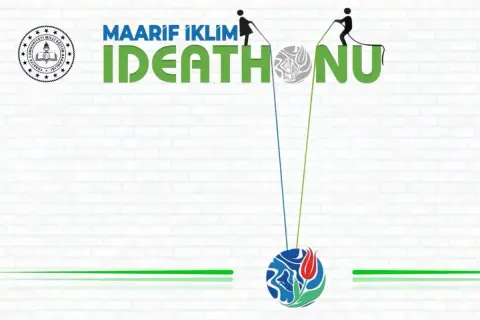 Maarif İklim İdeathonu ile iklim çözümleri geliştirilecek